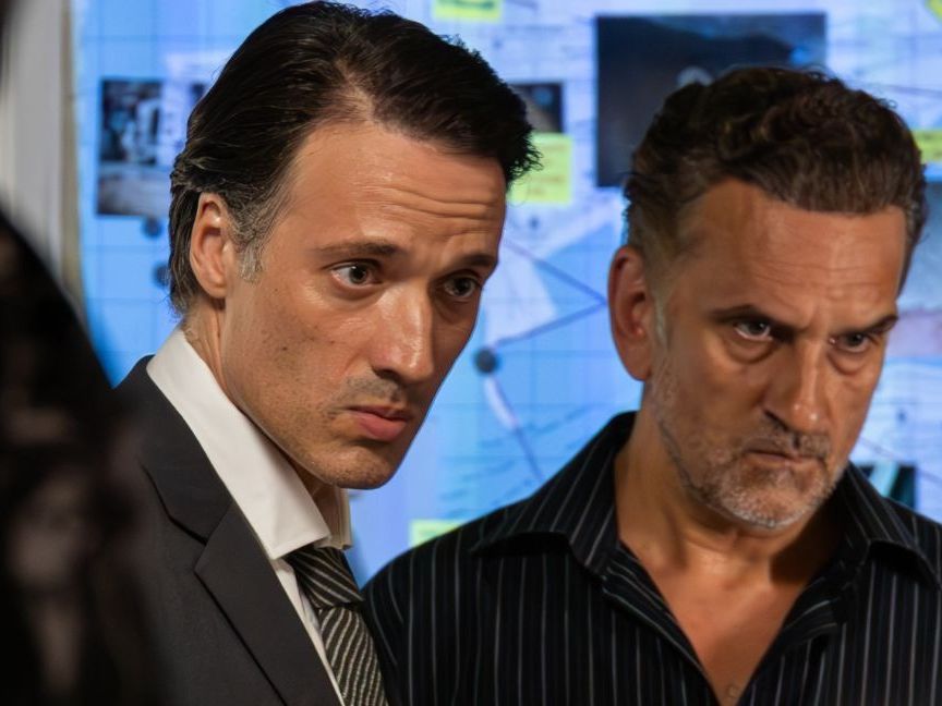 Μήπως τελικά ο Ανδρέας Κωνσταντίνου οργάνωσε στη Διάφανη Αγάπη τη δολοφονία του Στέφανου;