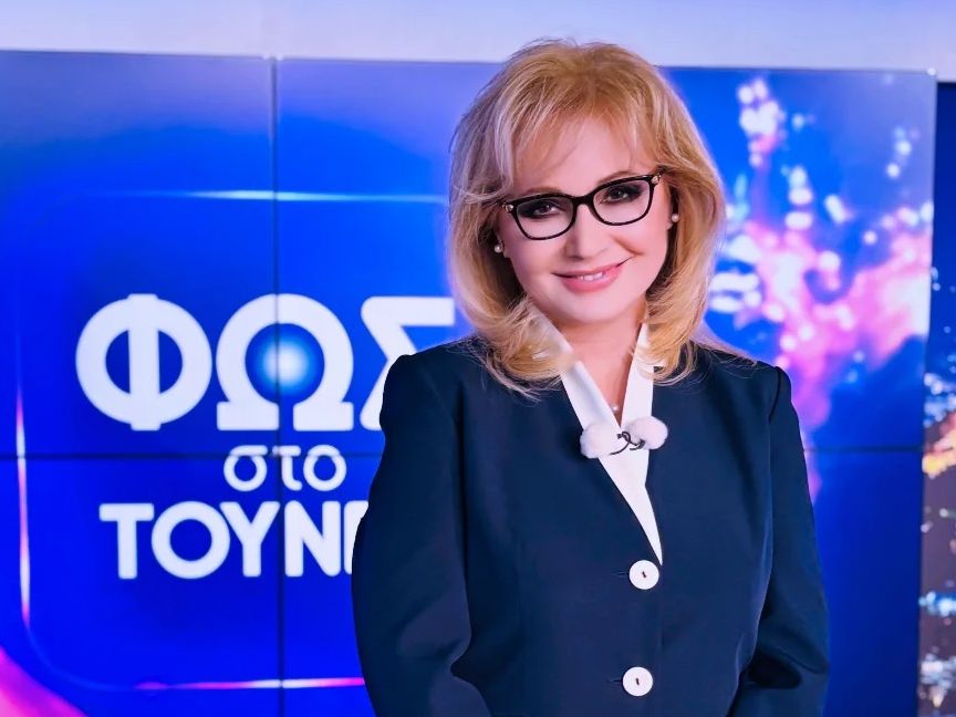 Η Αγγελική Νικολούλη διαχωρίζει τη θέση της για τις τηλεοπτικές δίκες λίγο πριν τη νέα της αποκάλυψη