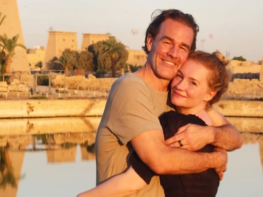 «Ήταν η πιο δύσκολη χρονιά της ζωής μου»: O «Dawson» Van Der Beek για τον καρκίνο & τα 6 παιδιά του