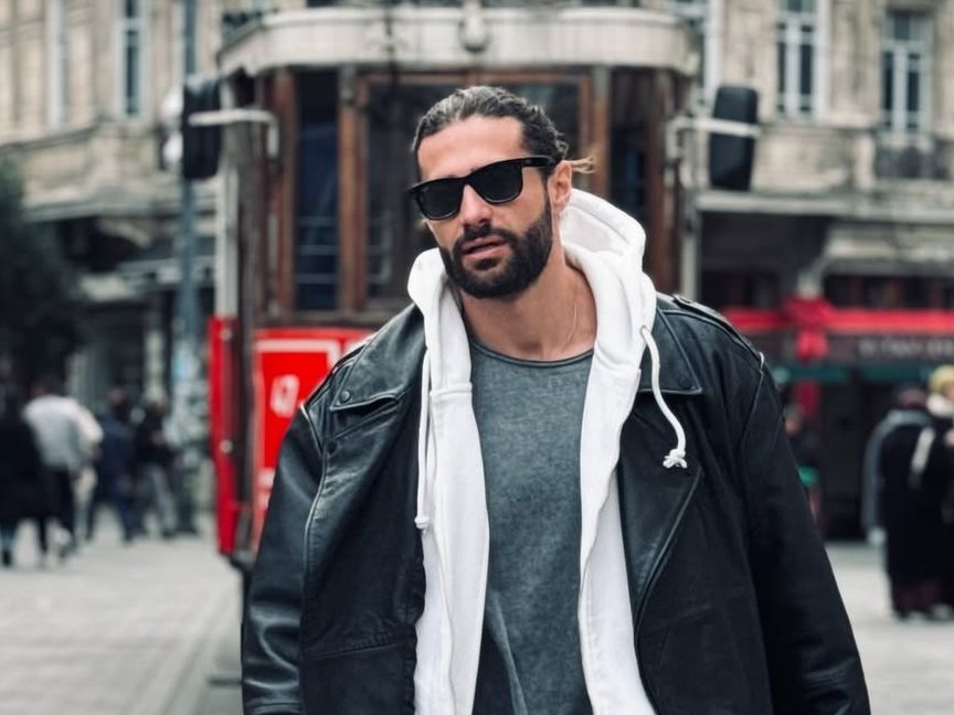 Κωνσταντίνος Βασάλος - Μαρία Παπαγεωργίου: Κοινή εμφάνιση σε μουσικό act