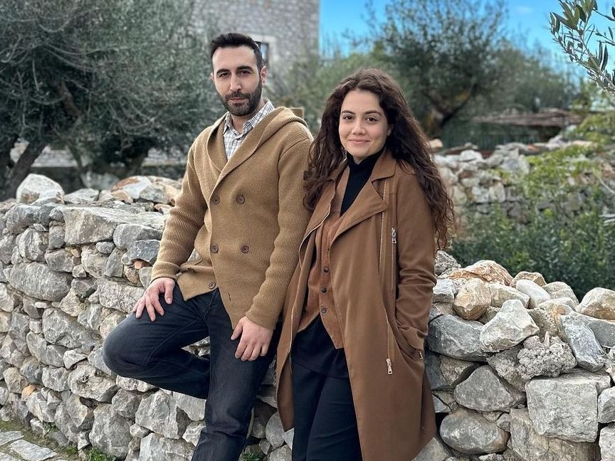 Η Γη της ελιάς: Ο θάνατος 2 παιδιών προκαλεί βεντέτα και αυτοκτονίες - Το σκηνικό που θυμίζει Σασμό