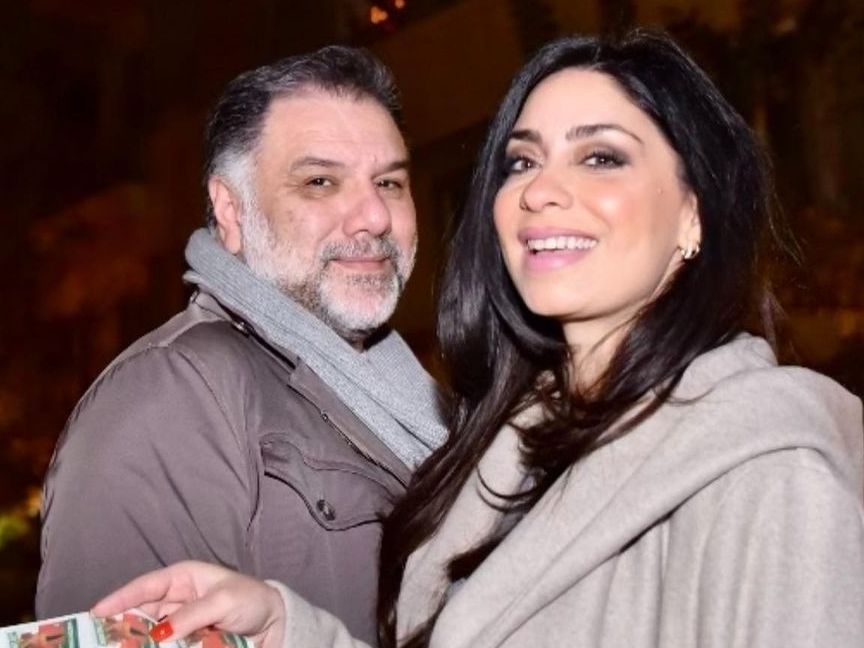 Ο Γρηγόρης Αρναούτογλου αποκάλυψε γιατί δεν θέλει να παντρευτεί και μίλησε για την πίστη του στο Θεό