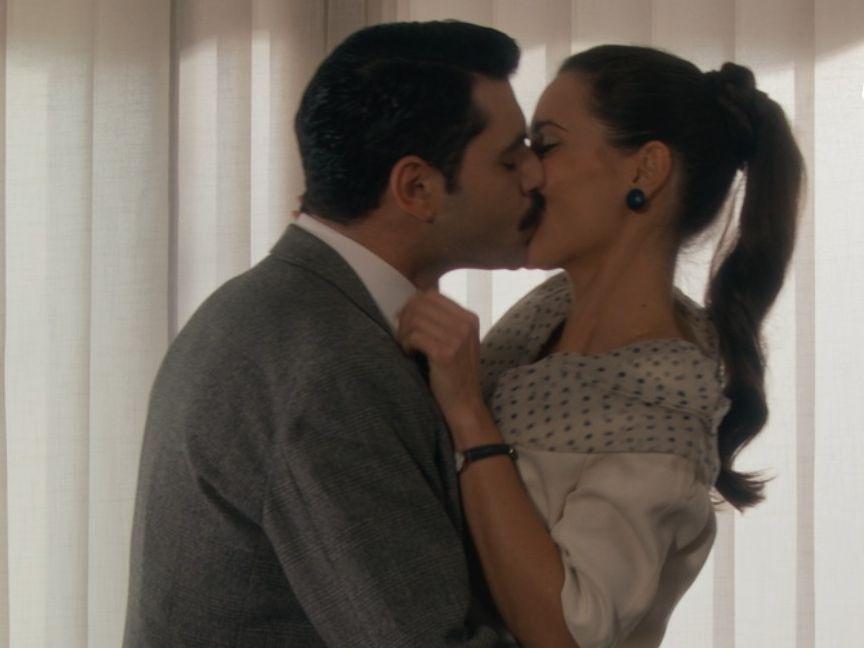 Porto Leone: Ο Βασίλης Μηλιώνης πέφτει στην παγίδα και η ιστορία αγάπης γίνεται εφιάλτης