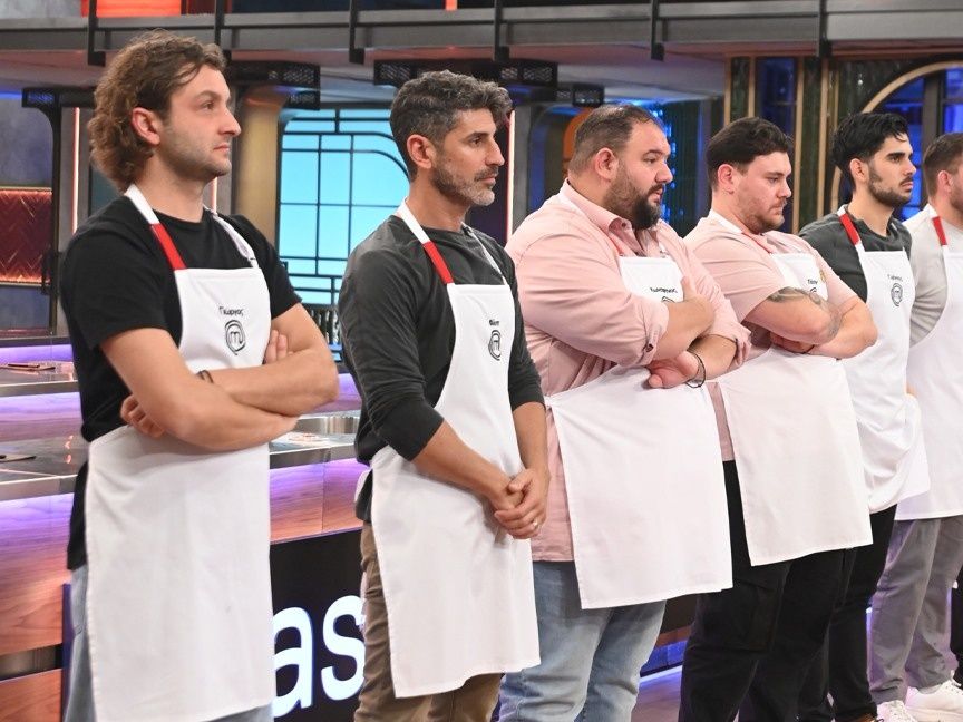 Άδικη η ψηφοφορία των κόκκινων στο MasterChef: Ευνόησαν τον Γιώργο, καταδίκασαν τη Φωτεινούλα