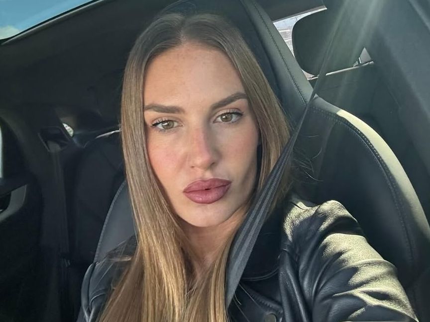 Μετά το Τ.Ε.Φ.Α.Α, η Κατερίνα Δαλάκα πάει για 2ο πτυχίο: Το μήνυμά της ότι «ποτέ δεν είναι αργά»