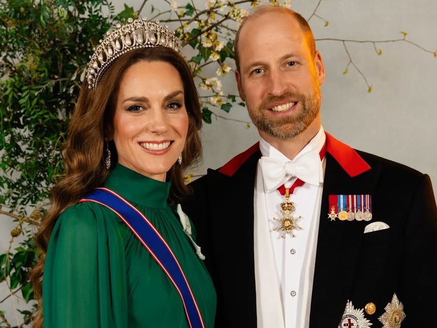 Kate Middleton: Στην ερώτηση για το αν είναι έτοιμη να γίνει Βασίλισσα, η απάντηση ήταν εκκωφαντική