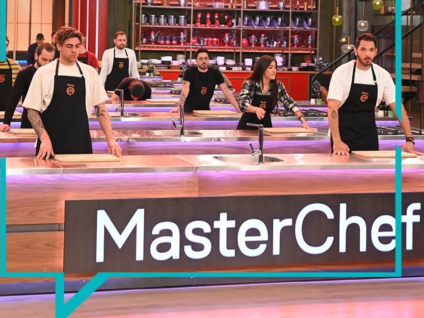 Η «μάχη των μαχών» στο MasterChef σε Πλωμάρι & Μυτιλήνη: Το επεισόδιο - εξόντωσης μίας ομάδας