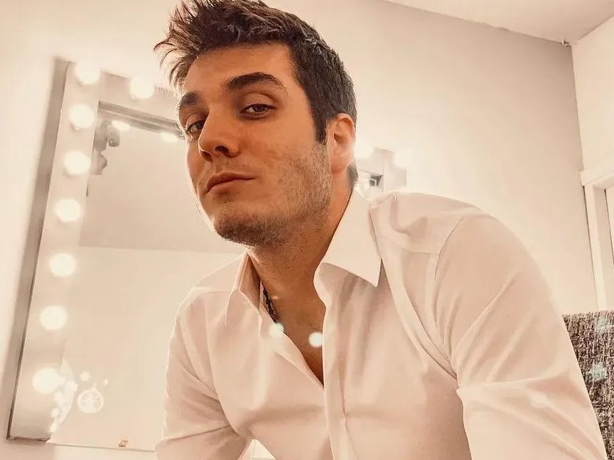 Το παράπονο του Γιώργου Κακοσαίου για το όνομά του και οι επικές απαντήσεις που έλαβε