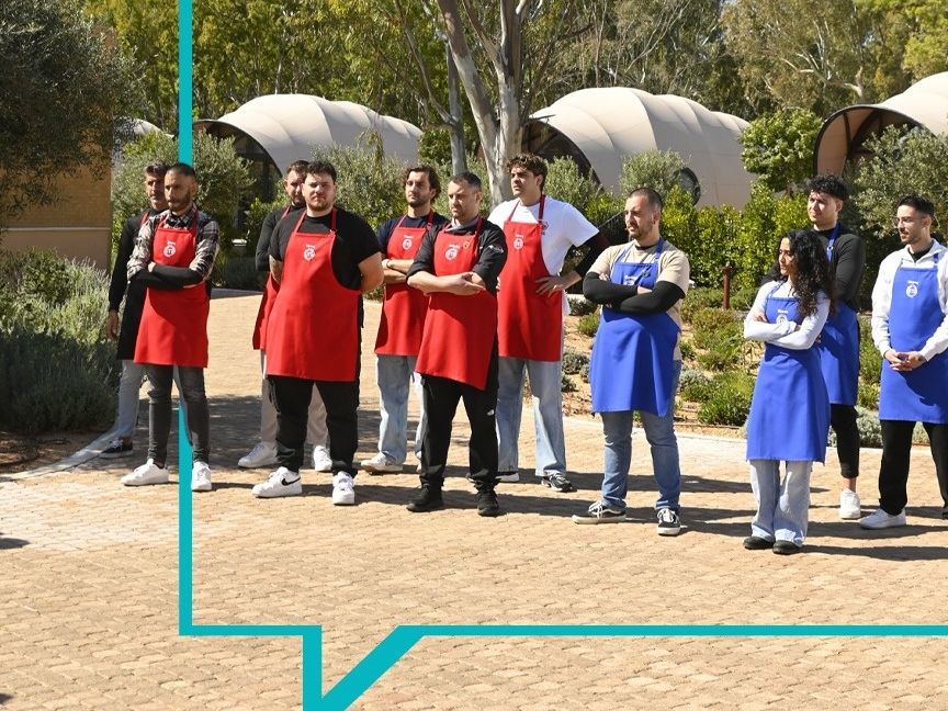 Αυτή είναι η τελική 4αδα του MasterChef; Η σωστή πρόβλεψη που προκάλεσε σχόλια & η νέα κόκκινη νίκη