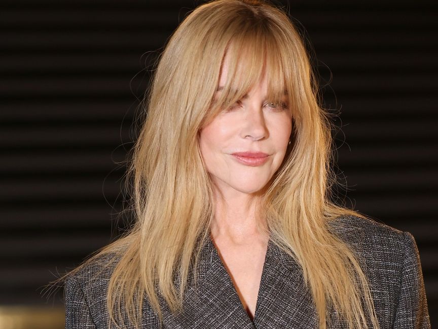 Nicole Kidman: Εντυπωσιάζει  στα 59 της με τους κοιλιακούς της, αλλά ο γιος της γίνεται viral