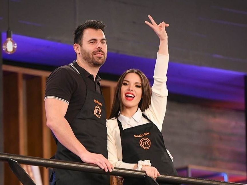 Δύο βίντεο στο Τik Tok του Masterchef έχουν ξεπεράσει το 1 εκατομμύριο views