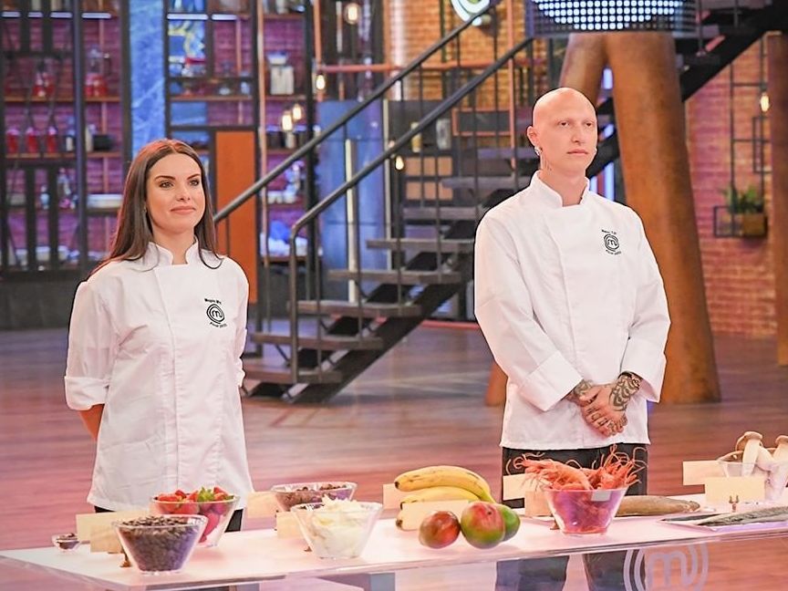 Η «προδοσία» της Λαζαρίδου στο ΜasterChef και οι ηχηρές απουσίες στον τελικό
