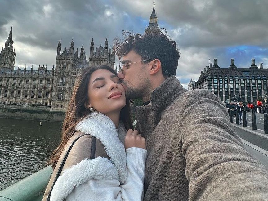 Ένα fake video στο TikTok εξόργισε την Μαριαλένα Ρουμελιώτη κι όχι άδικα