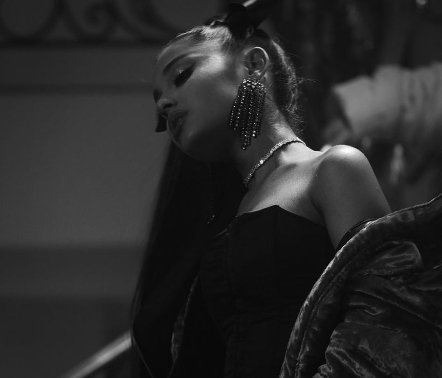 Η αποκάλυψη του Pete Davidson για το τι έκανε μετά το χωρισμό από την Ariana Grande