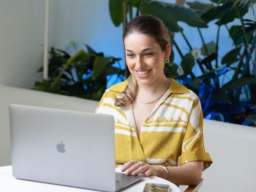 Το ξεκίνημα του ταξιδιού στην TP Greece: Η πρώτη επαγγελματική εμπειρία