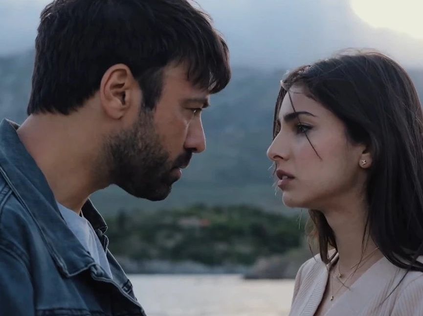 Το 1ο πλάνο από τον ξαφνικό γάμο στη Γη της ελιάς και ο έρωτας - παγίδα που αποκαλύπτει τον δολοφόνο