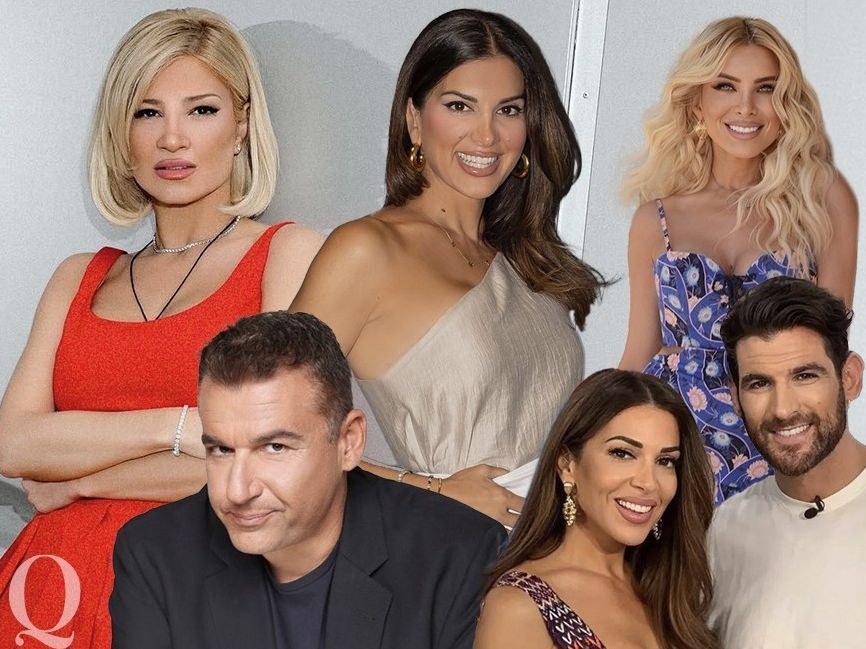 Η νέα εποχή στα πρωϊνά της TV: Οι σαρωτικές αλλαγές, η χαμηλή τηλεθέαση και η κρίση του infotainment