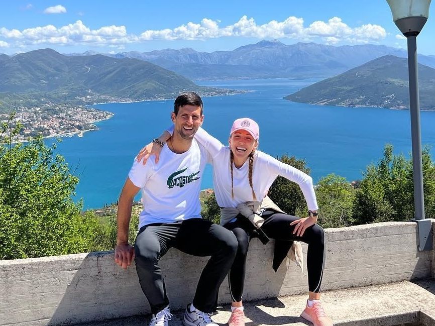 Αν ζεις στα Νότια Προάστια έχεις πια γείτονα τον Novak Djokovic: Η μετακόμιση του Nole στο Καβούρι