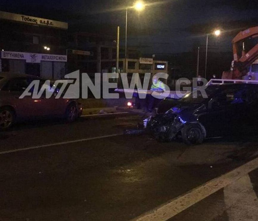 Τροχαίο στη Μεσογείων: Σκοτώθηκε εικονολήπτρια του «Καλημέρα Ελλάδα»