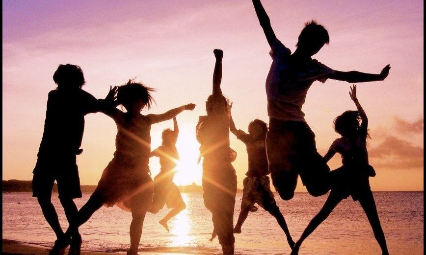 Εσύ με ποιο είδος μουσικής «παίρνεις στροφές»;