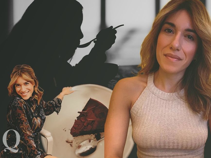 Να είμαι υγιής ή να δείχνω fit; Η Δήμητρα Γλυνού σε βγάζει από την παγίδα των διατροφικών διαταραχών