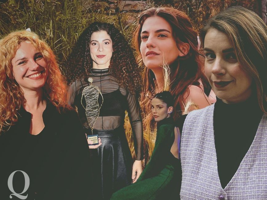 «Το σπίτι δίπλα στο ποτάμι»: Αποκαλύφθηκε το καστ με Παντούση, Ξυγκόρου, Βουλιώτη, Μπούκλη, Ασουάντ