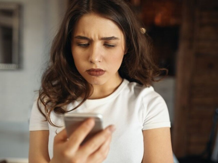 Ίσως τελικά δεν είναι κακό να σκέφτεσαι τον πρώην σου