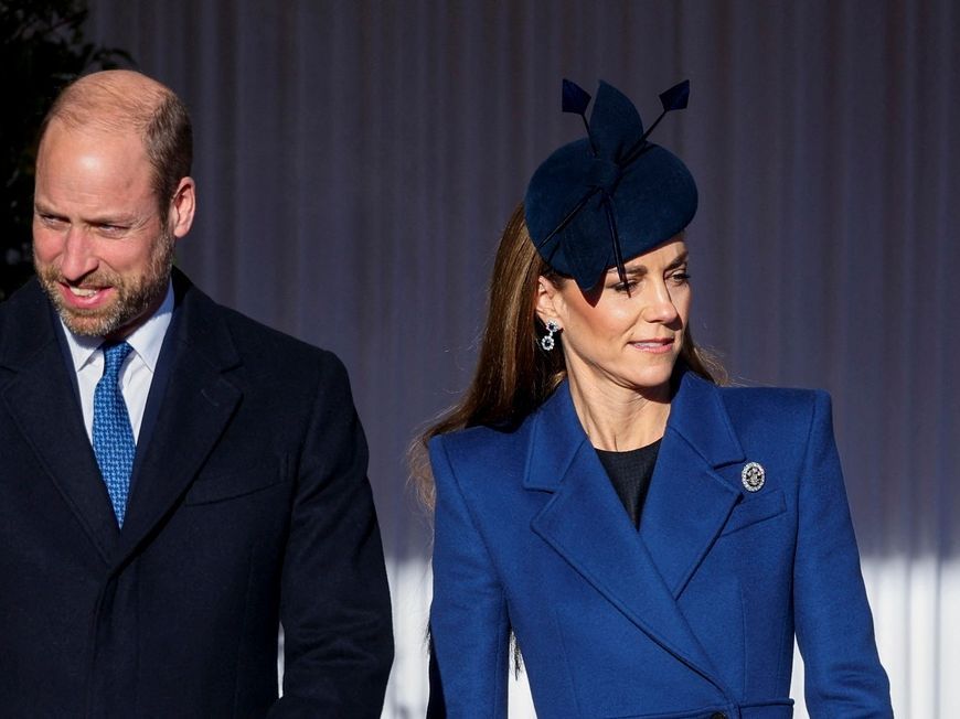 William: Η αδημοσίευτη φωτογραφία της Diana και τα τρυφερά λόγια λόγια του γιου της για εκείνη