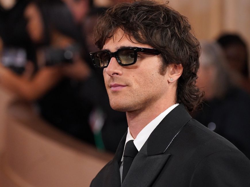 O Jacob Elordi είναι τελικά ζευγάρι με τη Kendall Jenner; Οι φήμες που φούντωσαν μετά το Coachella