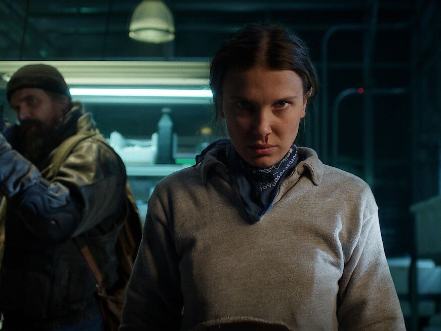 Ποια Stranger Things ηρωίδα (ή ήρωας) είσαι, σύμφωνα με το ζώδιό σου;