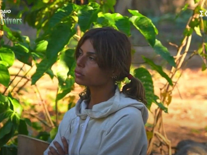 Φταίει ο Μάριος για την αποχώρηση Σχίζα από το Survivor; Η Ελευθερία σε νέα μυστικά και ψέματα