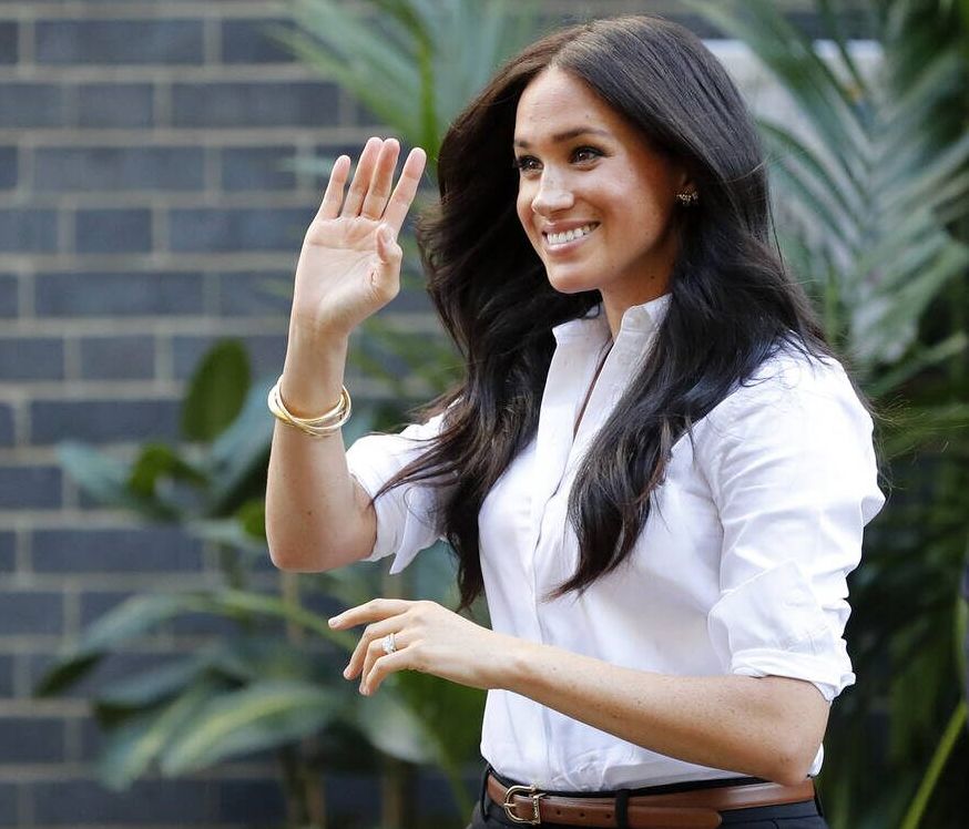 Το τέλος μιας... καριέρας για την Meghan Markle