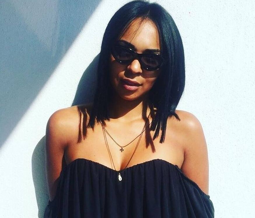 GNTM 3: Η «τσούχτρα» του παιχνιδιού σε πόζες που θα συζητηθούν (pics)