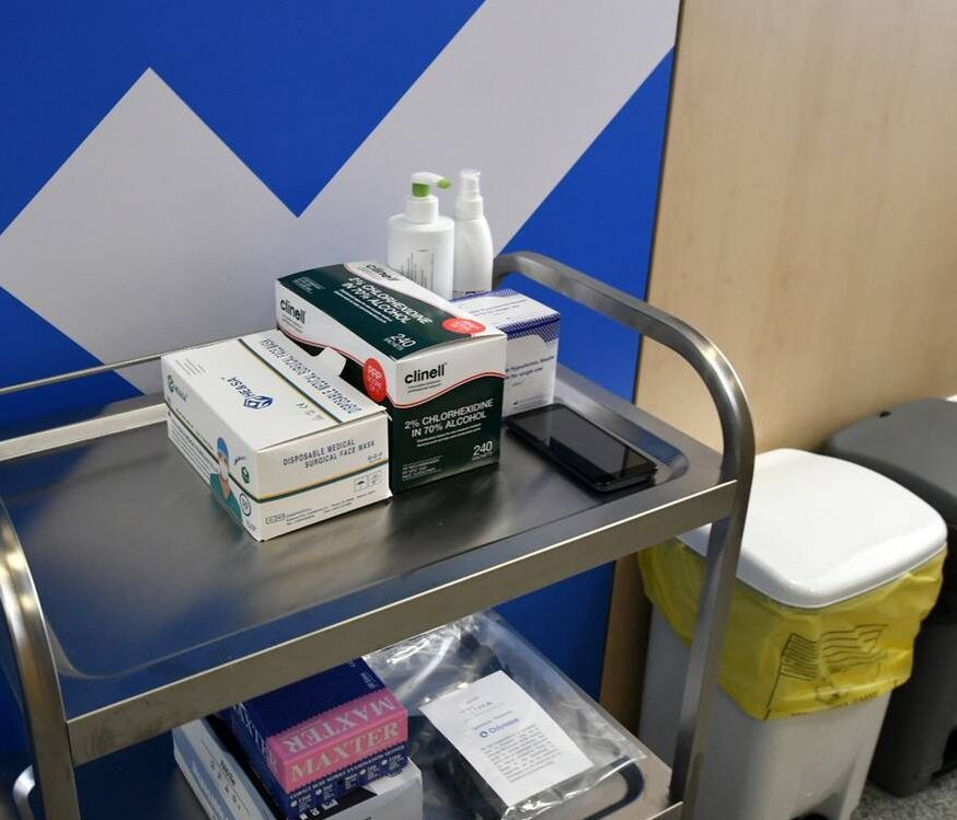 Εμβολιασμοί: Πότε ξεκινούν τα εμβόλια στους 40αρηδες - Όλο το χρονοδιάγραμμα