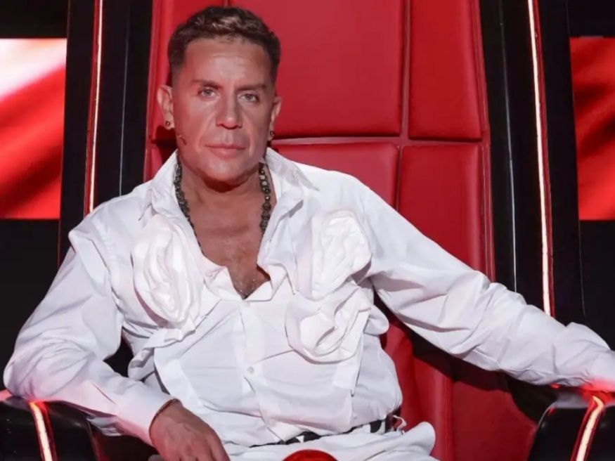 The Voice: Η έκπληξη της Κλαυδίας, η πρόταση γάμου του Μάστορα & η ατάκα του Μαζωνάκη που «έγραψαν»