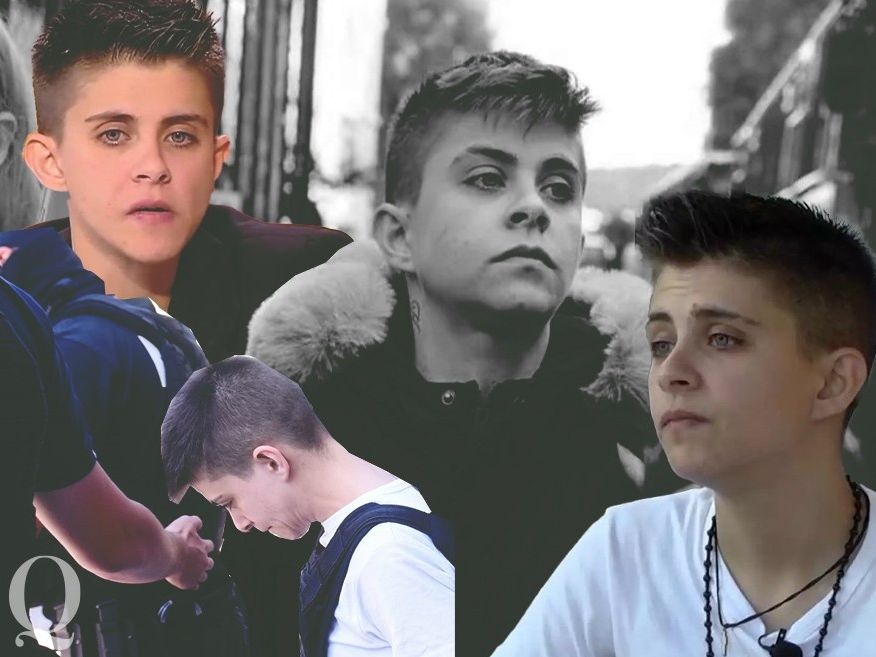 Το τηλεοπτικό reality μίας δολοφόνου: Η Ειρήνη Μουρτζούκου ατιμώρητη στην οθόνη μας επί 10 μήνες