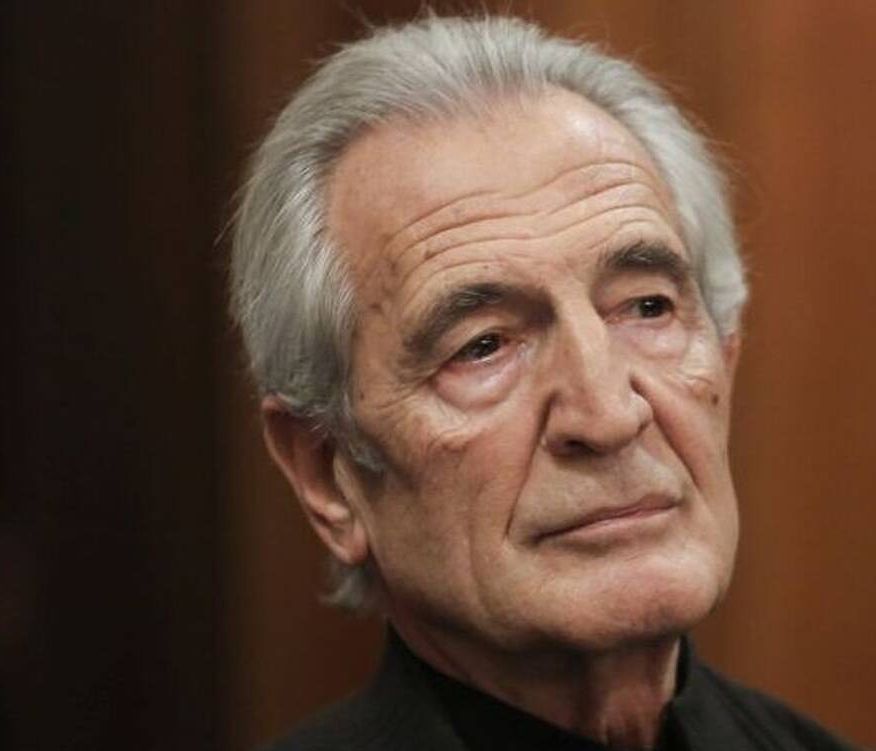 Πέθανε ο Γιώργος Κοτανίδης