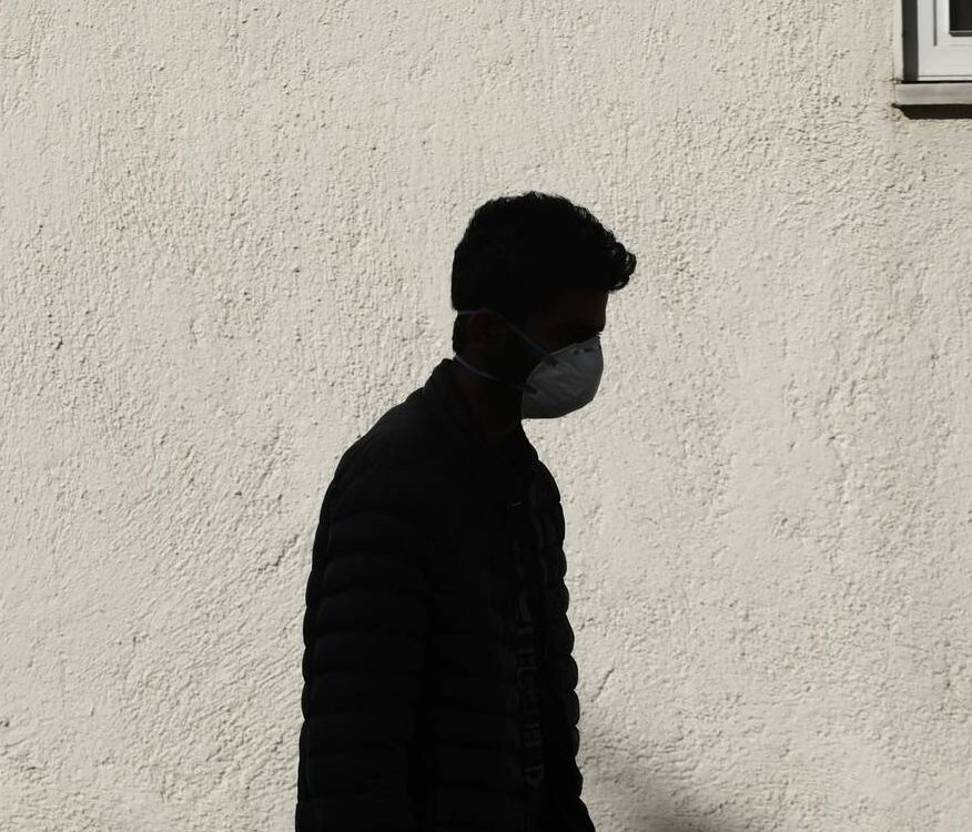 Κορονοϊός: Τρεις ακόμη θάνατοι σε λίγες ώρες στην Ελλάδα - 96 οι νεκροί