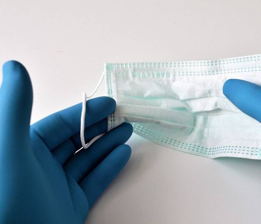 Κόλλησε κορονοϊό ενώ βρισκόταν σε καραντίνα – Δεν φαντάζεστε τι συνέβη (pics)