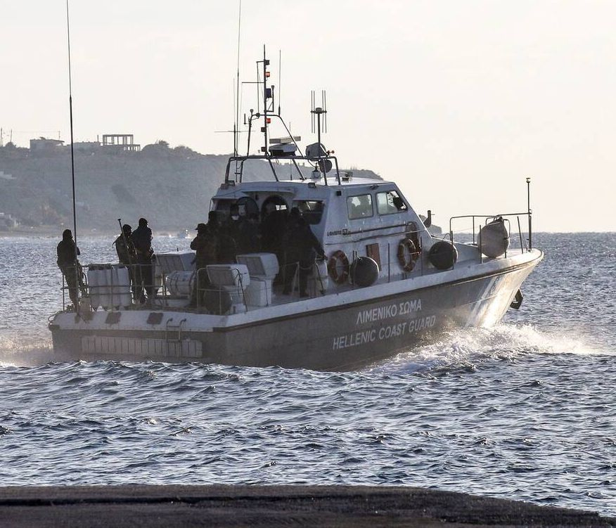 Κρήτη: Θρίλερ με ζευγάρι που αγνοείται στη θάλασσα