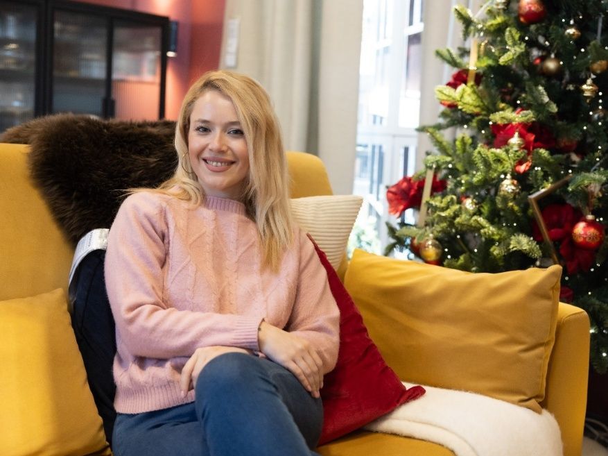 Scandi Xmas Starter Pack: Τρία do’s για να μπεις στο πιο cozy n’ glow mood