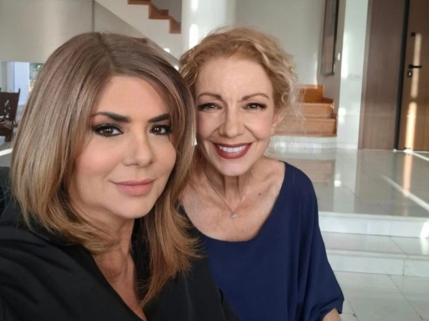 Η δίκη της Βάσιας Παναγοπούλου φέρνει αποκαλύψεις & σκληρή τιμωρία στη Γη της ελιάς: Όσα είπε η ίδια