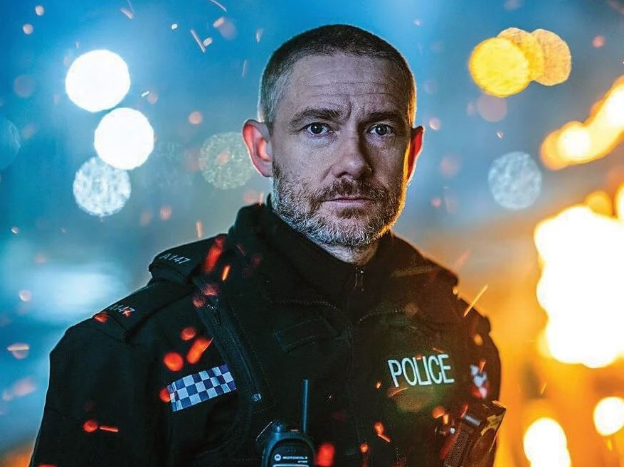 Bafta TV Awards: Δύο βαριά και αληθινά δράματα κλέβουν την παράσταση και τις υποψηφιότητες