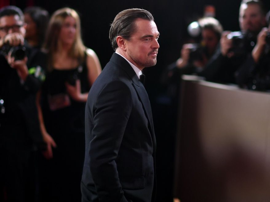 Leonardo DiCaprio: Το αστείο για την προσωπική του ζωή που έγινε viral στις Χρυσές Σφαίρες 2026