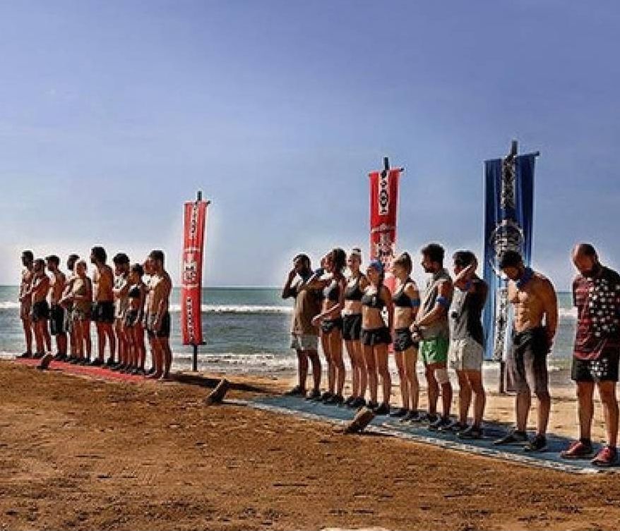 Αποκάλυψη - «βόμβα» για το Survivor: «Ναι, τρώμε και δεν το δείχνουν οι κάμερες»