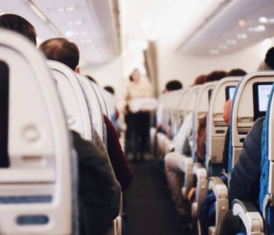 Κορονοϊός: Έτσι θα γίνονται τα αεροπορικά ταξίδια από εδώ και πέρα - Πώς θα είναι οι θέσεις