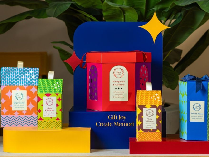 Ιδιαίτερα δώρα για το Secret Santa με τους συνάδελφους σας