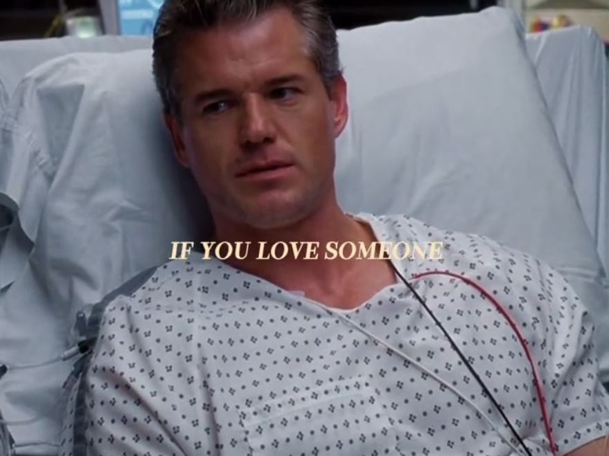 Eric Dane: Η τραγική σύμπτωση με τον θάνατο & το Grey's Anatomy - Συγκινούν οι συμπρωταγωνιστές του