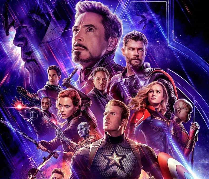 People's Choice Awards 2019: Η Disney και οι Avengers έδειξαν πώς παίζεται το Endgame στα Βραβεία
