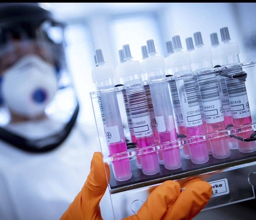 Θεραπεία κορονοϊού: Σοβαρές ελπίδες από το φάρμακο Remdesivir - Τι έδειξαν οι πρώτες έρευνες